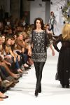 Amsterdam, 7 September 2009
Modeshow van Raak
Irene v d Laar als mannequin
Foto Peter Smulders BV