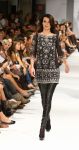 Amsterdam, 7 September 2009
Modeshow van Raak
Irene v d Laar als mannequin
Foto Peter Smulders BV
