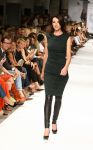 Amsterdam, 7 September 2009
Modeshow van Raak
Irene v d Laar als mannequin
Foto Peter Smulders BV