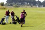 Zandvoort 15 augustus 2009
KLM open golf pro am met bn ers voor het goede doel. isa Hoes
Peter Smulders bv