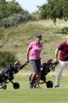 Zandvoort 15 augustus 2009
KLM open golf pro am met bn ers voor het goede doel. isa Hoes
Peter Smulders bv