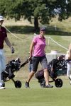 Zandvoort 15 augustus 2009
KLM open golf pro am met bn ers voor het goede doel. isa Hoes
Peter Smulders bv