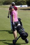 Zandvoort 15 augustus 2009
KLM open golf pro am met bn ers voor het goede doel. isa Hoes
Peter Smulders bv
