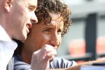 Rotterdam, 20 September 2009
Kompetitiewedstrijd Feyenoord-PSV, eindstand 1-3 Seizoen 2009/2010
Jan Joost v Gangelen met Erik ten Hag