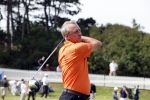 Zandvoort 19 augustus 2009
KLM open golf de Pro am. Johan Cruijff
Peter Smulders bv