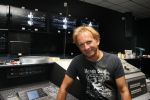 Eindhoven, 20 September 2009
Johan Vlemmix in en rondom zijn 