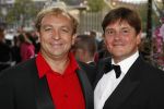 Amsterdam 13 september 2009
Premiere mamma mia in carre. Jon v Eerd met vriend
Peter Smulders bv