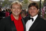 Amsterdam 13 september 2009
Premiere mamma mia in carre. Jon v Eerd met vriend
Peter Smulders bv