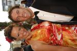 Amsterdam 13 september 2009
Premiere mamma mia in carre. Jorge Verkroost met vrouw
Peter Smulders bv