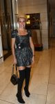 Amsterdam, 12 September 2009
Winter modeshow Mart Visser in het Apollo hotel
Judith Osborn
Foto Peter Smulders BV