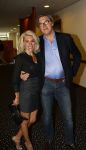 Amsterdam, 30 Augustus 2009
Modeshow Paul Schulten waar ook Christina Curry, de dochter van Adam en Patricia Paay als mannequin liep.
Judith Osborn en Bert v d Veer
Peter Smulders BV