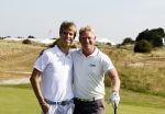 Zandvoort 19 augustus 2009
Winston Gerschtanowitz tijdens klm open pro am. Hij speelt samen met Edwin Smulders en Peter Hedblom.
Peter Smulders bv