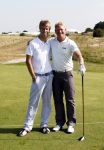 Zandvoort 19 augustus 2009
Winston Gerschtanowitz tijdens klm open pro am. Hij speelt samen met Edwin Smulders en Peter Hedblom.
Peter Smulders bv