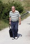 Zandvoort 15 augustus 2009
KLM open golf pro am met bn ers voor het goede doel. Karel v d Graaf
Peter Smulders bv