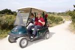 Zandvoort 15 augustus 2009
KLM open golf pro am met bn ers voor het goede doel. Karel v d Graaf en Frits Sissing
Peter Smulders bv