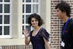 Apeldoorn 20 september 2009
Doop Pieter v Vollenhoven, zoon van Prins Pieter Christiaan en prinses Anita op paleis het Loo. Ook zijn zus Emma is aanwezig. Katie Melua
Peter Smulders bv