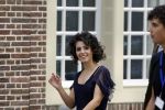 Apeldoorn 20 september 2009
Doop Pieter v Vollenhoven, zoon van Prins Pieter Christiaan en prinses Anita op paleis het Loo. Ook zijn zus Emma is aanwezig. Katie Melua
Peter Smulders bv