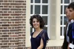 Apeldoorn 20 september 2009
Doop Pieter v Vollenhoven, zoon van Prins Pieter Christiaan en prinses Anita op paleis het Loo. Ook zijn zus Emma is aanwezig. Katie Melua
Peter Smulders bv
