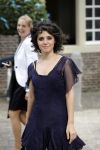 Apeldoorn 20 september 2009
Doop Pieter v Vollenhoven, zoon van Prins Pieter Christiaan en prinses Anita op paleis het Loo. Ook zijn zus Emma is aanwezig. Katie Melua
Peter Smulders bv