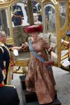 Den Haag 15 september 2009
Prinsjesdag op het binnenhof en de balkonscene op paleis Noordeinde met Koningin Beatrix Prinses Maxima Prins Willem Alexander Prins Constantijn Prinses Laurentien Prinses Margriet en Pieter v Vollenhoven
Peter Smulders bv