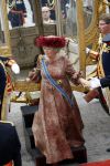 Den Haag 15 september 2009
Prinsjesdag op het binnenhof en de balkonscene op paleis Noordeinde met Koningin Beatrix Prinses Maxima Prins Willem Alexander Prins Constantijn Prinses Laurentien Prinses Margriet en Pieter v Vollenhoven
Peter Smulders bv