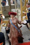 Den Haag 15 september 2009
Prinsjesdag op het binnenhof en de balkonscene op paleis Noordeinde met Koningin Beatrix Prinses Maxima Prins Willem Alexander Prins Constantijn Prinses Laurentien Prinses Margriet en Pieter v Vollenhoven
Peter Smulders bv