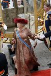 Den Haag 15 september 2009
Prinsjesdag op het binnenhof en de balkonscene op paleis Noordeinde met Koningin Beatrix Prinses Maxima Prins Willem Alexander Prins Constantijn Prinses Laurentien Prinses Margriet en Pieter v Vollenhoven
Peter Smulders bv