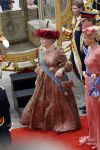 Den Haag 15 september 2009
Prinsjesdag op het binnenhof en de balkonscene op paleis Noordeinde met Koningin Beatrix Prinses Maxima Prins Willem Alexander Prins Constantijn Prinses Laurentien Prinses Margriet en Pieter v Vollenhoven
Peter Smulders bv
