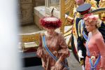 Den Haag 15 september 2009
Prinsjesdag op het binnenhof en de balkonscene op paleis Noordeinde met Koningin Beatrix Prinses Maxima Prins Willem Alexander Prins Constantijn Prinses Laurentien Prinses Margriet en Pieter v Vollenhoven
Peter Smulders bv