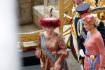 Den Haag 15 september 2009
Prinsjesdag op het binnenhof en de balkonscene op paleis Noordeinde met Koningin Beatrix Prinses Maxima Prins Willem Alexander Prins Constantijn Prinses Laurentien Prinses Margriet en Pieter v Vollenhoven
Peter Smulders bv