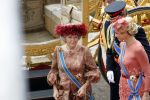 Den Haag 15 september 2009
Prinsjesdag op het binnenhof en de balkonscene op paleis Noordeinde met Koningin Beatrix Prinses Maxima Prins Willem Alexander Prins Constantijn Prinses Laurentien Prinses Margriet en Pieter v Vollenhoven
Peter Smulders bv