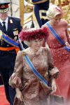 Den Haag 15 september 2009
Prinsjesdag op het binnenhof en de balkonscene op paleis Noordeinde met Koningin Beatrix Prinses Maxima Prins Willem Alexander Prins Constantijn Prinses Laurentien Prinses Margriet en Pieter v Vollenhoven
Peter Smulders bv