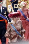 Den Haag 15 september 2009
Prinsjesdag op het binnenhof en de balkonscene op paleis Noordeinde met Koningin Beatrix Prinses Maxima Prins Willem Alexander Prins Constantijn Prinses Laurentien Prinses Margriet en Pieter v Vollenhoven
Peter Smulders bv