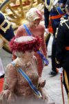 Den Haag 15 september 2009
Prinsjesdag op het binnenhof en de balkonscene op paleis Noordeinde met Koningin Beatrix Prinses Maxima Prins Willem Alexander Prins Constantijn Prinses Laurentien Prinses Margriet en Pieter v Vollenhoven
Peter Smulders bv
