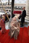 Den Haag 15 september 2009
Prinsjesdag op het binnenhof en de balkonscene op paleis Noordeinde met Koningin Beatrix Prinses Maxima Prins Willem Alexander Prins Constantijn Prinses Laurentien Prinses Margriet en Pieter v Vollenhoven
Peter Smulders bv