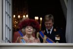 Den Haag 15 september 2009
Prinsjesdag op het binnenhof en de balkonscene op paleis Noordeinde met Koningin Beatrix Prinses Maxima Prins Willem Alexander Prins Constantijn Prinses Laurentien Prinses Margriet en Pieter v Vollenhoven
Peter Smulders bv