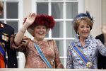 Den Haag 15 september 2009
Prinsjesdag op het binnenhof en de balkonscene op paleis Noordeinde met Koningin Beatrix Prinses Maxima Prins Willem Alexander Prins Constantijn Prinses Laurentien Prinses Margriet en Pieter v Vollenhoven
Peter Smulders bv