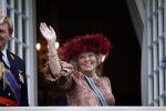 Den Haag 15 september 2009
Prinsjesdag op het binnenhof en de balkonscene op paleis Noordeinde met Koningin Beatrix Prinses Maxima Prins Willem Alexander Prins Constantijn Prinses Laurentien Prinses Margriet en Pieter v Vollenhoven
Peter Smulders bv