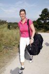Zandvoort 15 augustus 2009
KLM open golf pro am met bn ers voor het goede doel. Kristie Boogert
Peter Smulders bv