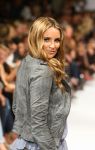 Amsterdam, 7 September 2009
Modeshow van Raak
Lieke v Lexmond als mannequin
Foto Peter Smulders BV