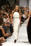 Amsterdam, 7 September 2009
Modeshow van Raak
Lieke v Lexmond als mannequin
Foto Peter Smulders BV
