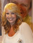 Bussim, 24 Augustus 2009
't Spant Perspresentatie RTL Winetrseizoen 2009/2010
Linda de Mol
Foto Peter Smulders