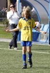 Blaricum 19 september 2009
Marco gaat samen met zijn zoon Luca naar het voetballen en leeft ontzettend mee met hem tijdens de wedstrijd. Luca scoort 3 doelpunten.
Peter Smulders bv