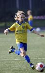 Blaricum 19 september 2009
Marco gaat samen met zijn zoon Luca naar het voetballen en leeft ontzettend mee met hem tijdens de wedstrijd. Luca scoort 3 doelpunten.
Peter Smulders bv