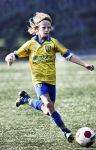 Blaricum 19 september 2009
Marco gaat samen met zijn zoon Luca naar het voetballen en leeft ontzettend mee met hem tijdens de wedstrijd. Luca scoort 3 doelpunten.
Peter Smulders bv