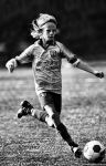 Blaricum 19 september 2009
Marco gaat samen met zijn zoon Luca naar het voetballen en leeft ontzettend mee met hem tijdens de wedstrijd. Luca scoort 3 doelpunten.
Peter Smulders bv