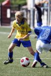 Blaricum 19 september 2009
Marco gaat samen met zijn zoon Luca naar het voetballen en leeft ontzettend mee met hem tijdens de wedstrijd. Luca scoort 3 doelpunten.
Peter Smulders bv