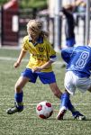 Blaricum 19 september 2009
Marco gaat samen met zijn zoon Luca naar het voetballen en leeft ontzettend mee met hem tijdens de wedstrijd. Luca scoort 3 doelpunten.
Peter Smulders bv
