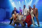 Amsterdam 14 september 2009
Premiere Mamma Mia in Carre. cast
Peter Smulders bv