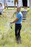 Zandvoort 19 augustus 2009
KLM open golf de Pro am. Marco v Basten
Peter Smulders bv